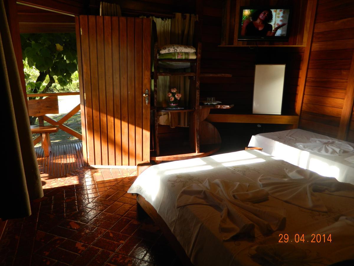 Pousada Nossa Fazendinha Brumadinho Exterior photo